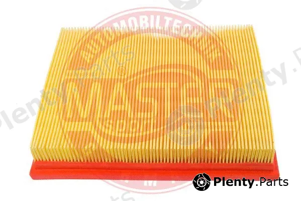 Master-Sport Germany 2256-LF-PCS-MS — Air Filter