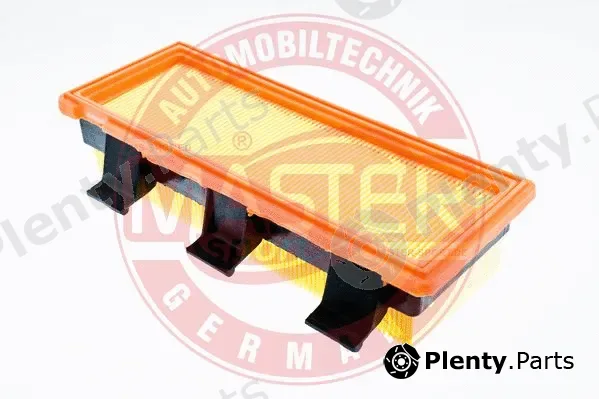 Master-Sport Germany 2771-LF-PCS-MS — Air Filter