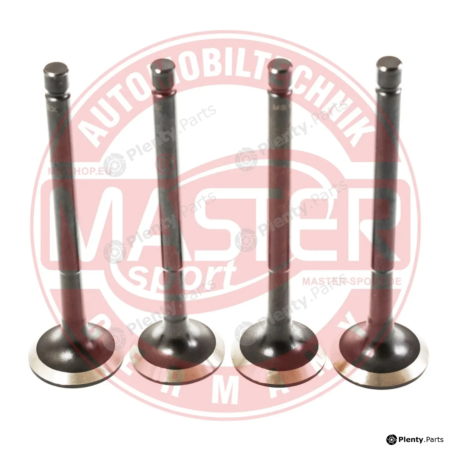 Master-Sport Germany 01EX-SET/4/-MS — Exhaust Valve