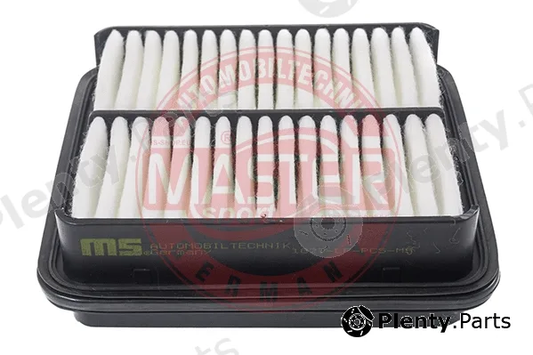 Master-Sport Germany 1827-LF-PCS-MS — Air Filter