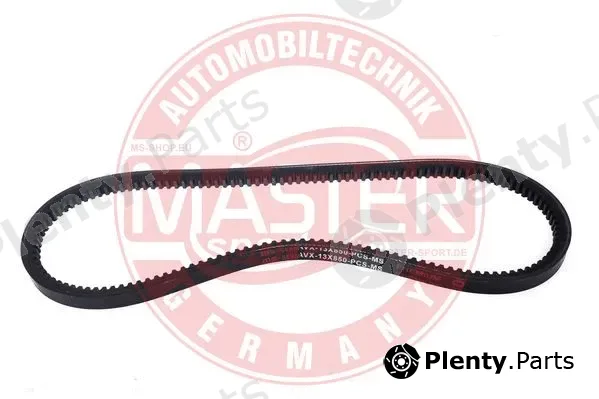 Master-Sport Germany AVX-13X850-PCS-MS — V-Belt