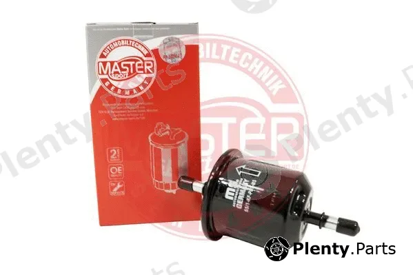 Master-Sport Germany 55/1-KF-PCS-MS — Fuel Filter