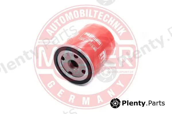 Master-Sport Germany 713/9-OF-PCS-MS — Oil Filter