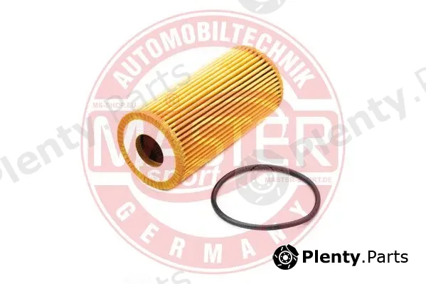 Master-Sport Germany 6011Z-OF-PCS-MS — Oil Filter