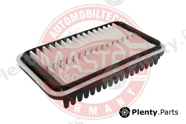 Master-Sport Germany 23012-LF-PCS-MS — Air Filter