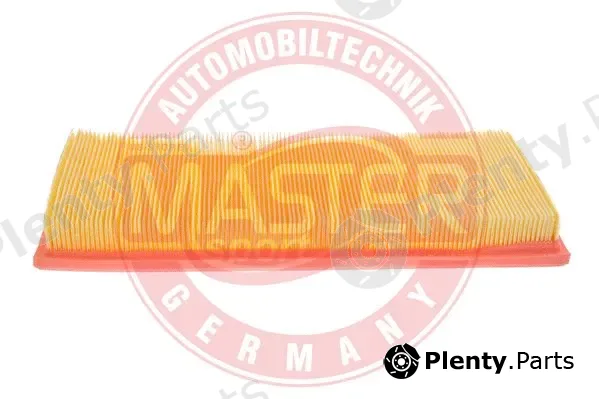 Master-Sport Germany 3569-LF-PCS-MS — Air Filter