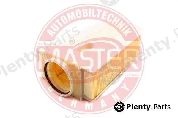Master-Sport Germany 35003-LF-PCS-MS — Air Filter