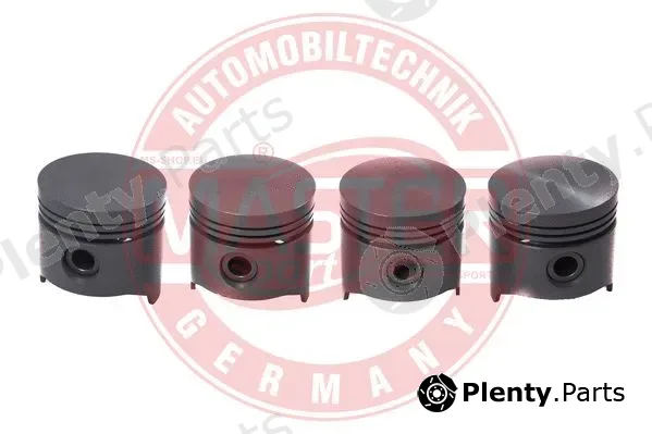 Master-Sport Germany 76.00-T-SET/4/-MS — Piston