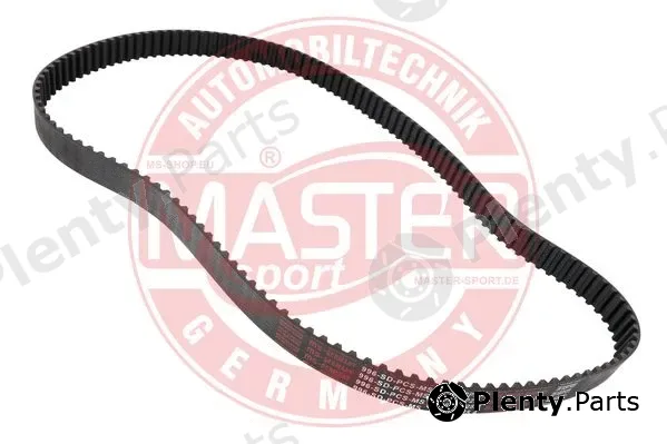 Master-Sport Germany 996-SD-PCS-MS — Timing Belt Super Drive