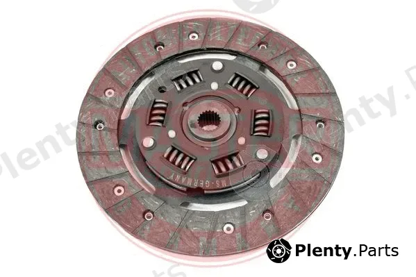 Master-Sport Germany 18611871042-PCS-MS — Clutch Disc