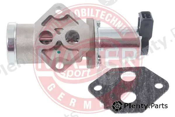 Master-Sport Germany 0971102-PCS-MS — Idle Control Valve, air supply