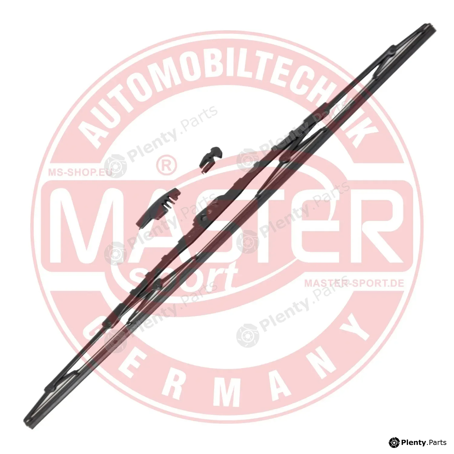 Master-Sport Germany 26-BUS-PCS-MS — Wiper Blade