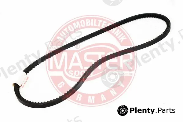 Master-Sport Germany AVX-10X892-PCS-MS — V-Belt