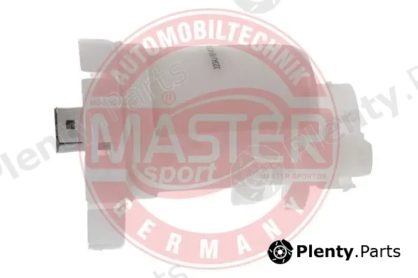 Master-Sport Germany 3234J-KF-PCS-MS — Fuel Filter