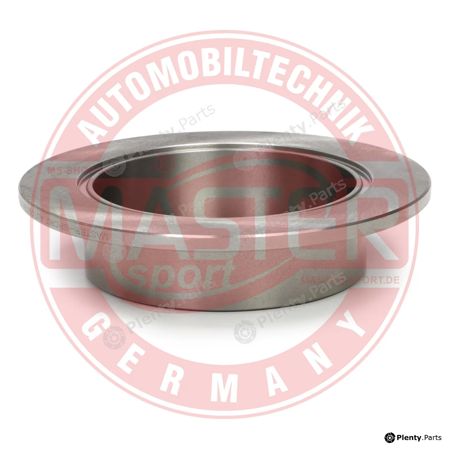 Master-Sport Germany 24011003631-PCS-MS — Brake Disc