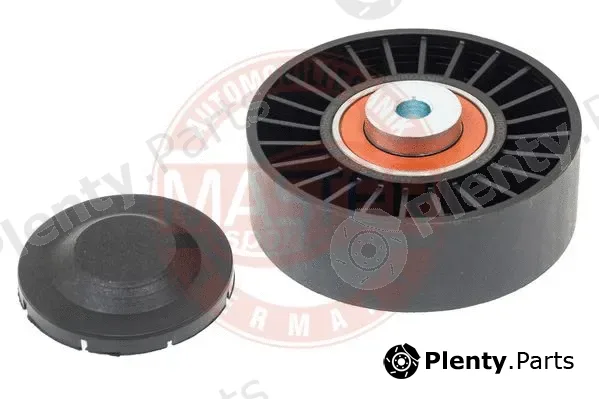 Master-Sport Germany R38001-PCS-MS — Tensioner Pulley, V-ribbed belt