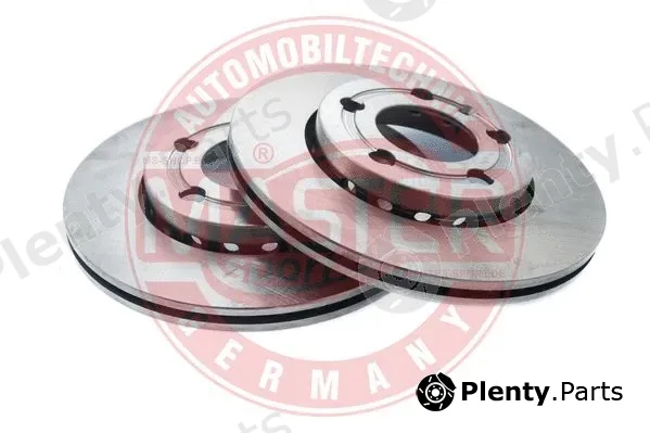 Master-Sport Germany 24011801371-SET-MS — Brake Disc