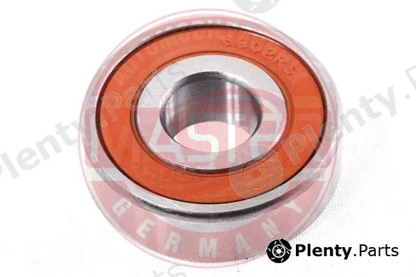 Master-Sport Germany 24940230-ST-PCS-MS — Drive Bearing, alternator Standard