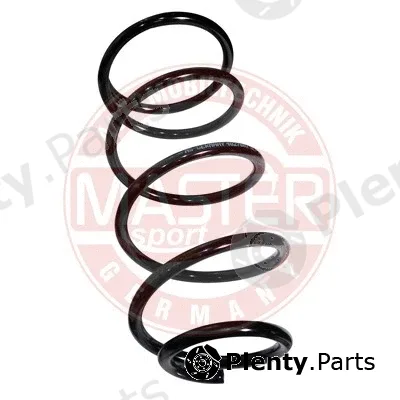 Master-Sport Germany 4027602-PCS-MS — Suspension Spring
