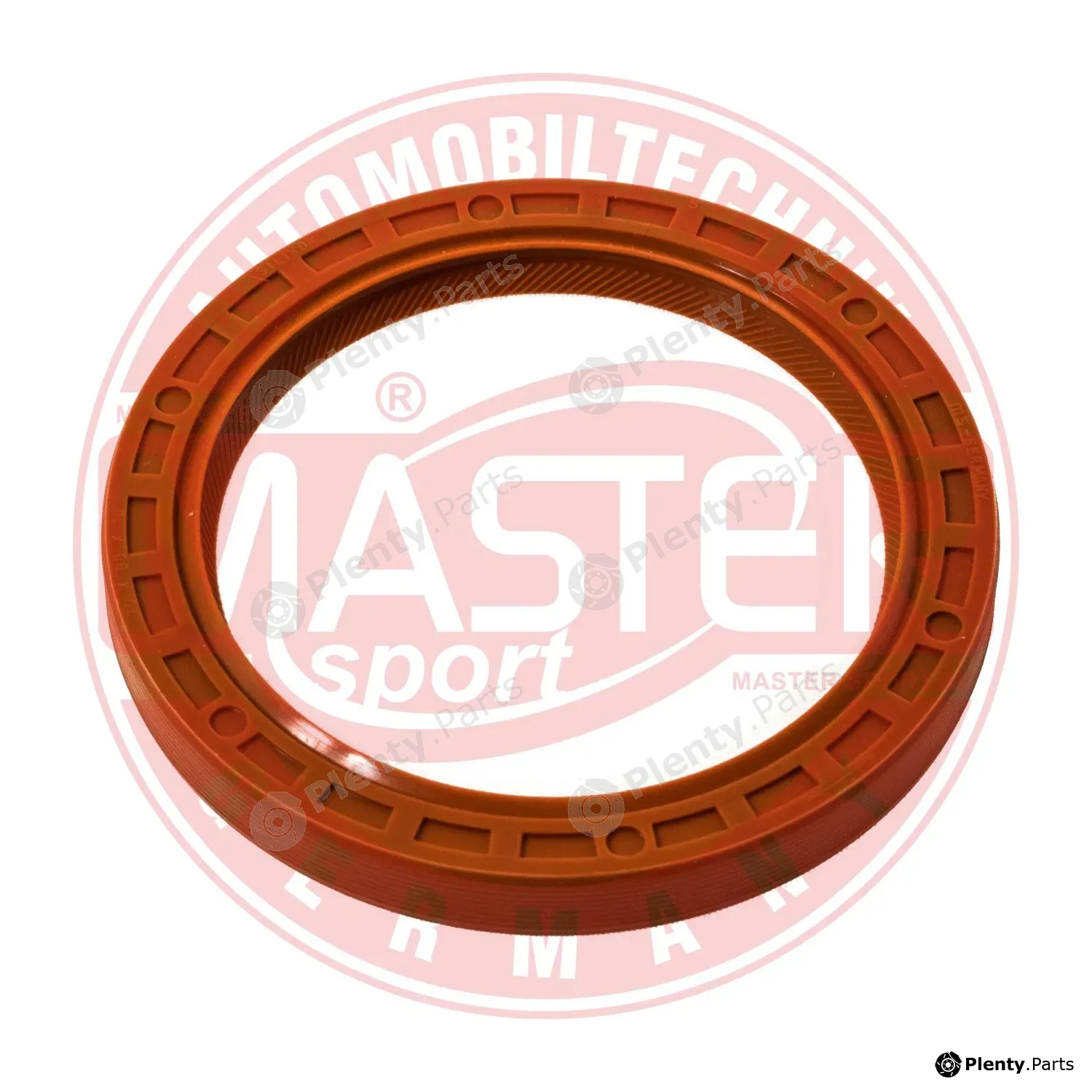Master-Sport Germany 2101-1005160S-PCS-MS — Shaft Seal, crankshaft