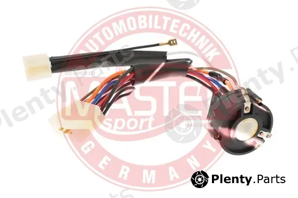 Master-Sport Germany 2109-3704100-10-PCS-MS — Ignition Switch New Type