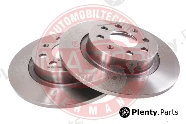 Master-Sport Germany 24011003231-SET-MS — Brake Disc