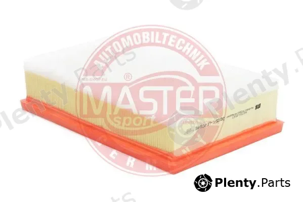 Master-Sport Germany 28105/1-LF-PCS-MS — Air Filter