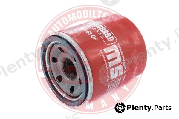 Master-Sport Germany 68-OF-PCS-MS — Oil Filter