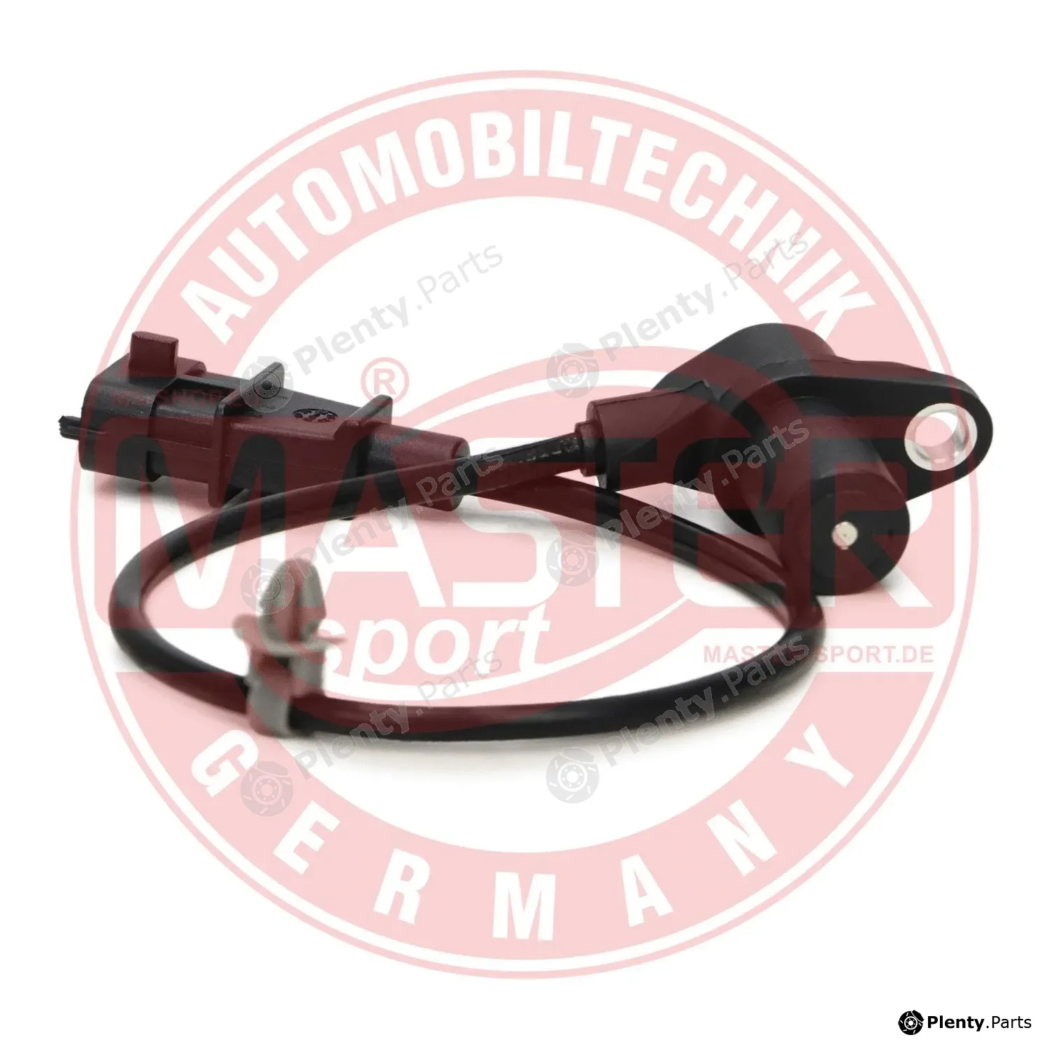 Master-Sport Germany 53720011-PCS-MS — Sensor, crankshaft pulse