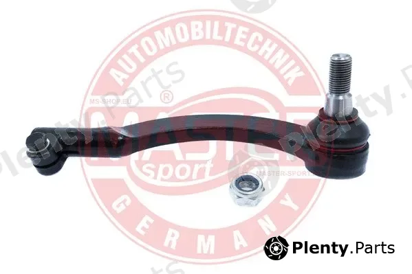 Master-Sport Germany 26712-PCS-MS — Tie Rod End