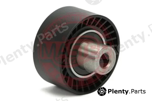 Master-Sport Germany R33044-PCS-MS — Deflection/Guide Pulley, V-ribbed belt