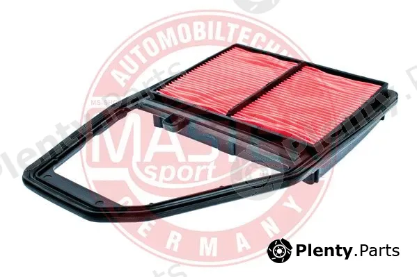 Master-Sport Germany 3132-LF-PCS-MS — Air Filter