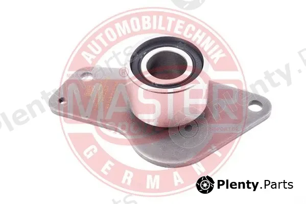 Master-Sport Germany 26102-PCS-MS — Deflection/Guide Pulley, timing belt