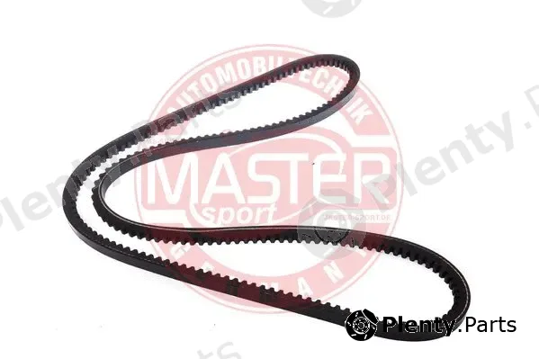 Master-Sport Germany AVX-10X1171-PCS-MS — V-Belt