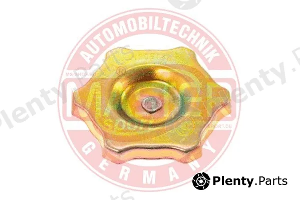 Master-Sport Germany 2101-1009146-PR-PCS-MS — Sealing Cap, oil filler neck Premium