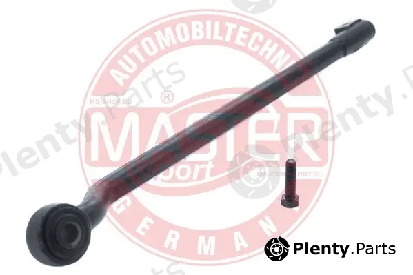 Master-Sport Germany 12156-PCS-MS — Inner Tie Rod