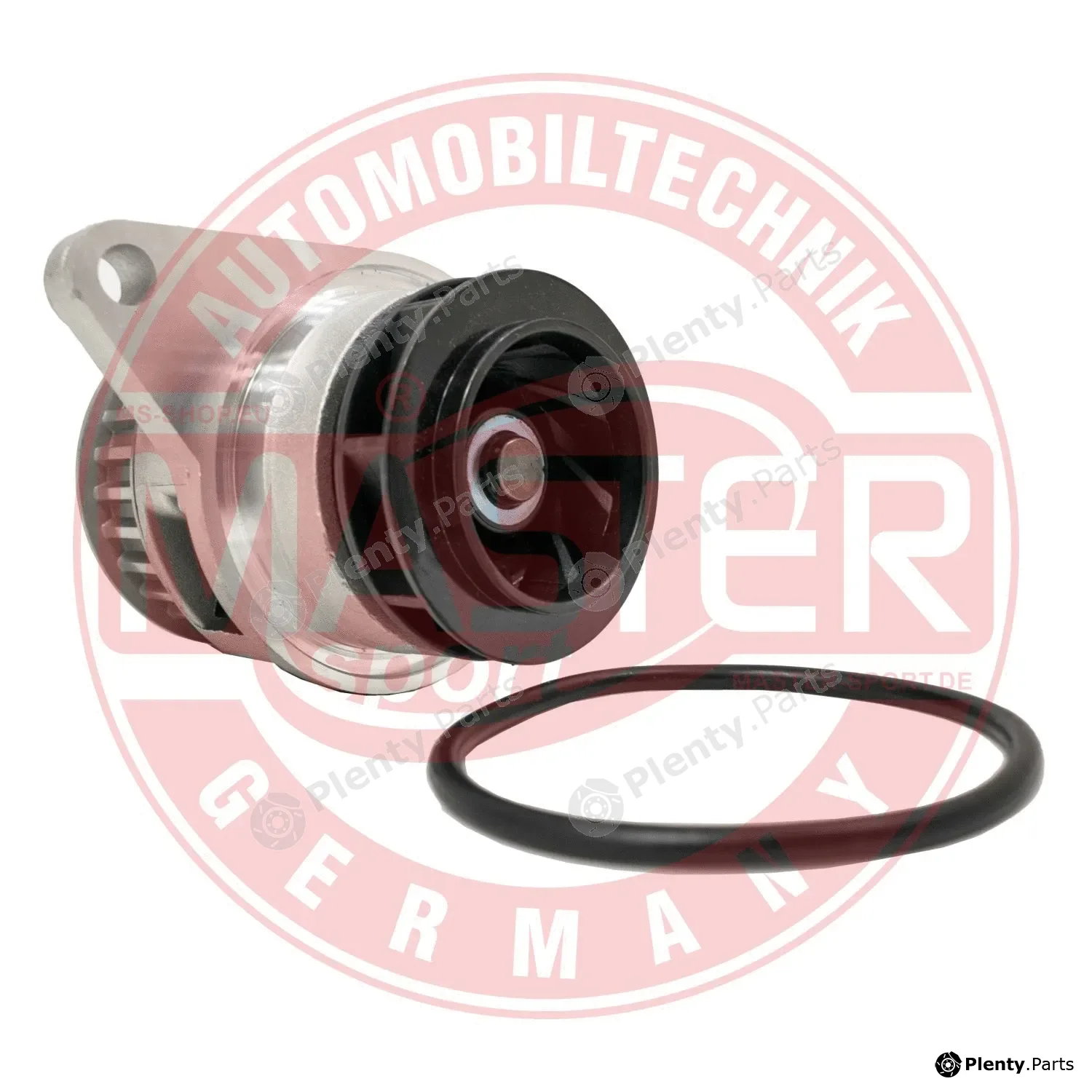 Master-Sport Germany 558-WP-PCS-MS — Water Pump, engine cooling