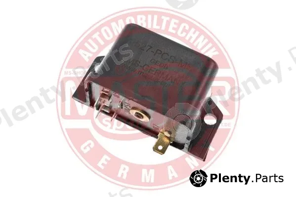 Master-Sport Germany 527-PCS-MS — Switch Relay, headlight dimmer