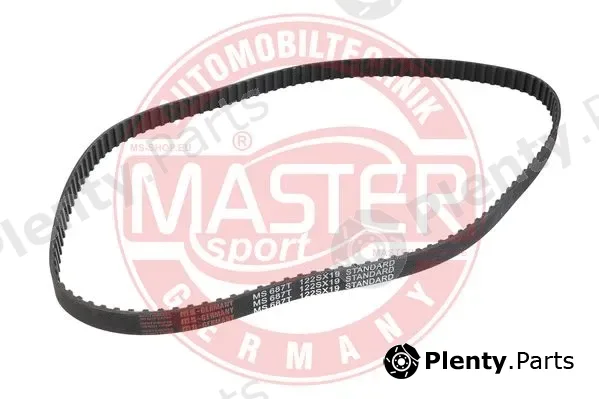 Master-Sport Germany 1035-SD-PCS-MS — Timing Belt
