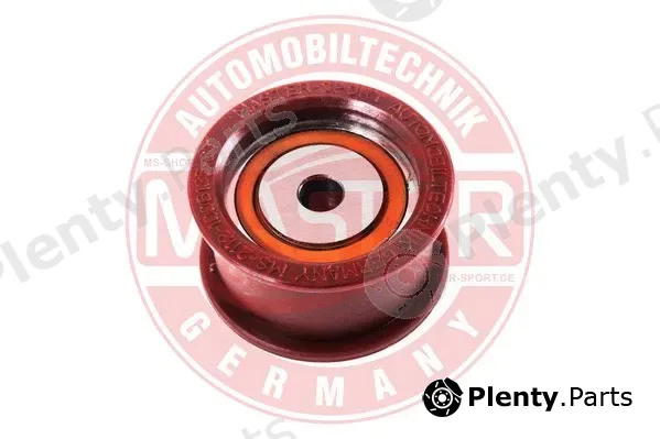 Master-Sport Germany 2112-1006135-ST-PCS-MS — Deflection/Guide Pulley, timing belt Standard