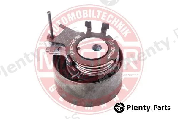 Master-Sport Germany 16002-PCS-MS — Tensioner Lever, timing belt