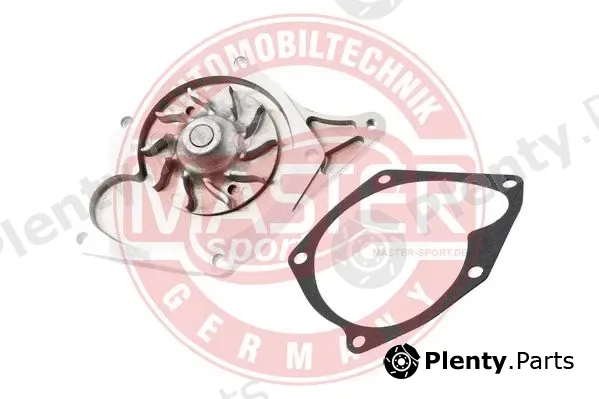 Master-Sport Germany 958-WP-PCS-MS — Water Pump, engine cooling