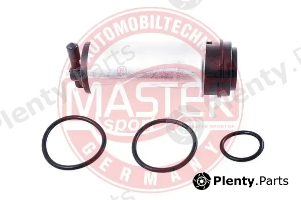 Master-Sport Germany 986580805A-PCS-MS — Fuel Pump