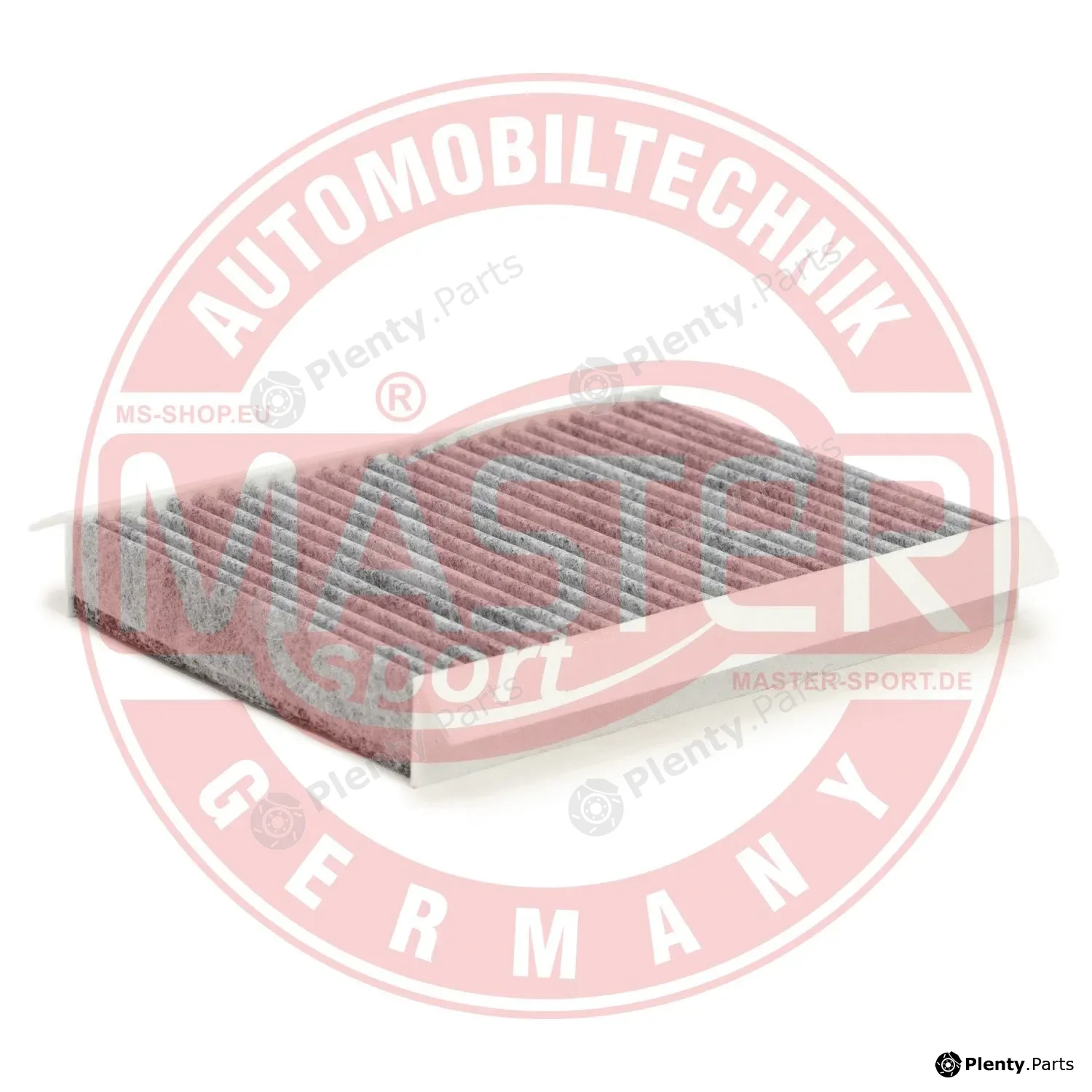 Master-Sport Germany 22022/1-IF-PCS-MS — Filter, cabin air