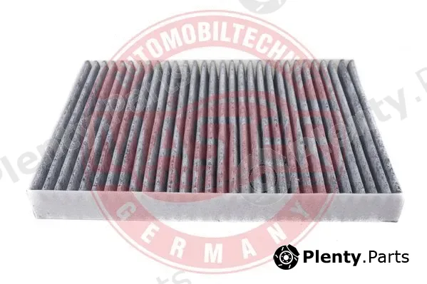 Master-Sport Germany 2733-IF-PCS-MS — Filter, cabin air