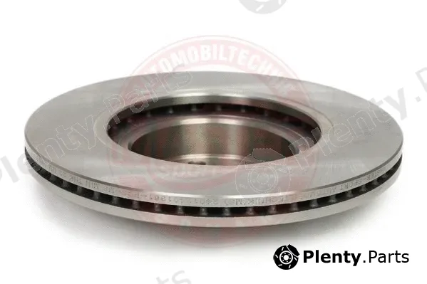 Master-Sport Germany 24012401961-PCS-MS — Brake Disc