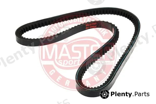 Master-Sport Germany AVX-13X855-PCS-MS — V-Belt