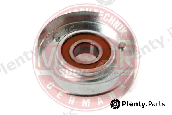 Master-Sport Germany R35009-PCS-MS — Tensioner Pulley, V-ribbed belt