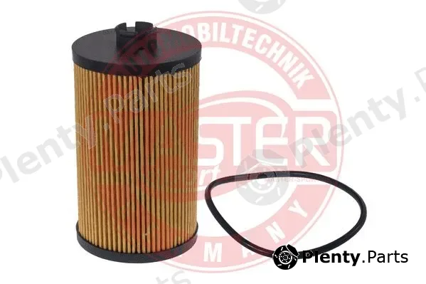 Master-Sport Germany 931/5X-OF-PCS-MS — Oil Filter