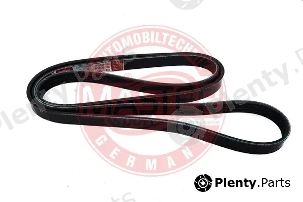 Master-Sport Germany 6PK1380-PCS-MS — V-Ribbed Belt
